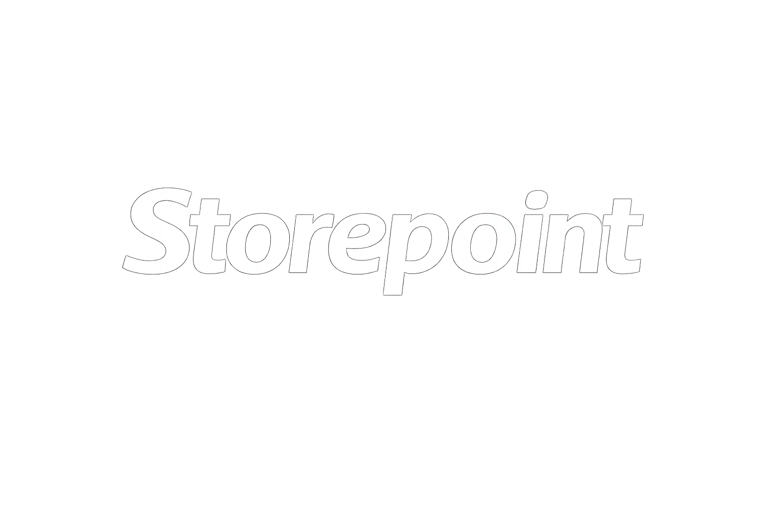 Storepoint